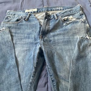 Men’s GAP 1969 Jeans